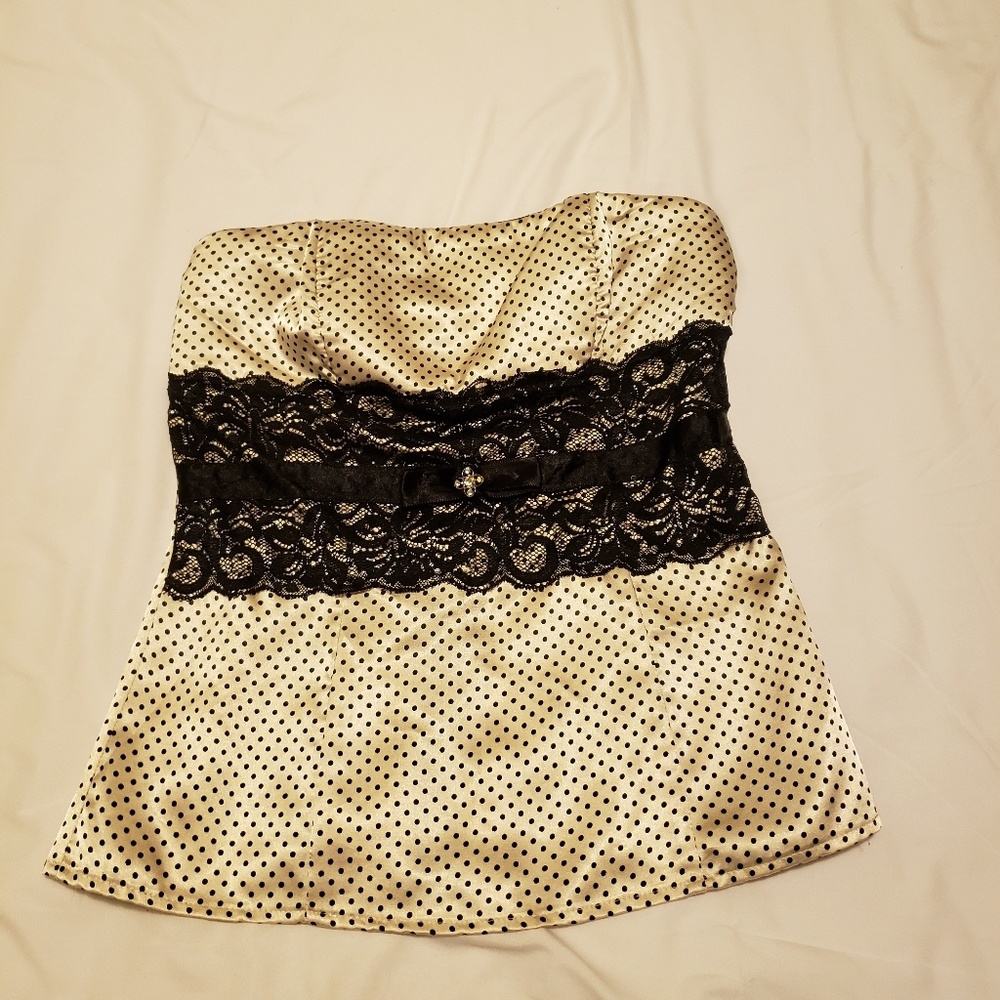 Charlotte Russe top